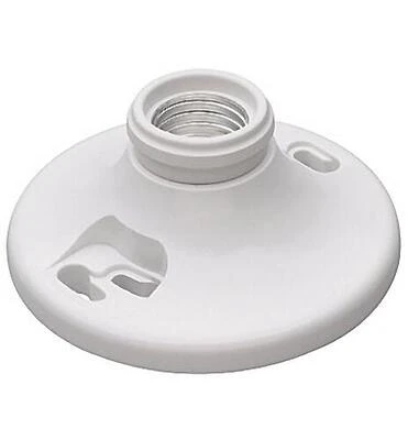 276wh Keyless Ceiling Lampholder Light Socket 660 Watt Medium Base
