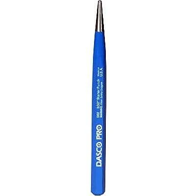 Center Punch 1/4x4 530-0