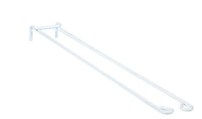 Southwire 4" Square Device Ring – 1‑Gang Galvanized Steel Mounting Plate