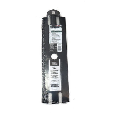 Arnold 490-105-0015 Replacement Edger Blade for Ace 70227 McLane Edger