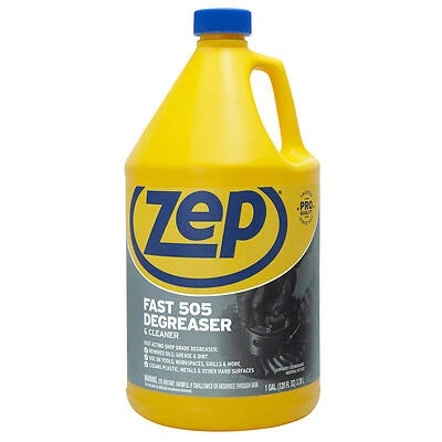 GAL ZEP DEGREASER