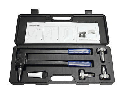 Standard 1/2‑3/4 in Drive Socket Set – F1960