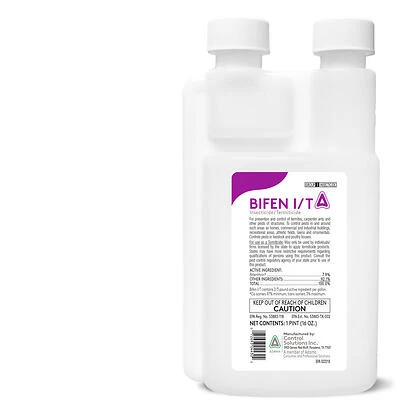 CSI 82004430 Bifenthrin Insecticide & Termiticide – 1 pt Spray Concentrate