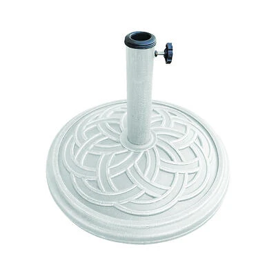 30‑Inch Stainless Steel 1/2" Female Thread Pipe – Double FIP Coupling