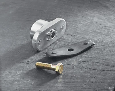 Genuine Factory Parts Blade Adapter Kit – 1‑Piece Push Mower Replacement