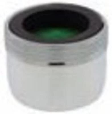 Plumb Pak PP800-205LF Faucet Aerator, Chrome, 1.5 GPM