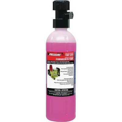 Forney Pump Saver Antifreeze & Lubricant – 16 oz Protective Formula