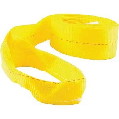 MM2"x20'Veh Recov Strap