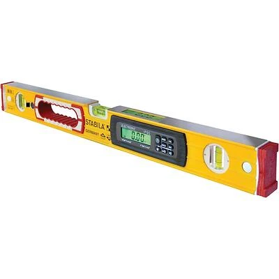 Stabila 39548 Magnetic Digital Level – 48‑Inch Precision Tool