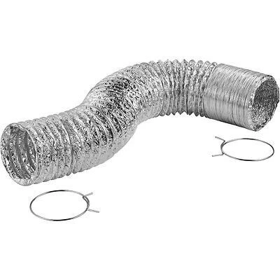 Flex Duct 4x8 498CTC