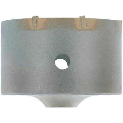Diablo 3.5‑Inch Thin‑Wall SDS‑Plus Core Bit for Concrete – Fast‑Cut Carbide Tip