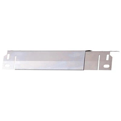 Char‑Broil Universal Stainless Steel Grill Heat Tent – 12.5" × 2" Heat Shield