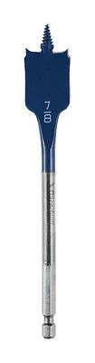 Vulcan 3/16" Flat‑Shank Jobber Length Drill Bit – Model 263281OR