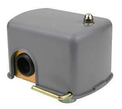 Well System Low Pressure Cut Off Switch, 20/40 PSI