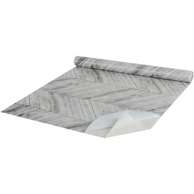 Con-Tact 09F-C9AD43-12 Creative Covering PVC Vinyl Shelf Liner, 18" x 9 ft