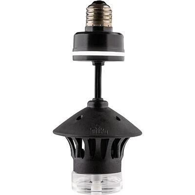 Tiki BiteFighter Plug‑In Mosquito Repellent – 0.42 oz Liquid Cartridge