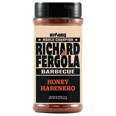 Rogue Cookers All‑Purpose Rub Seasoning – 10 oz
