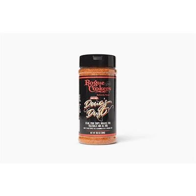 Smoke 'N Magic Chicken BBQ Rub – 10.8 oz Premium Grill Seasoning