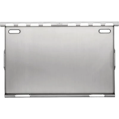 Stainless Steel Napoleon Griddle Insert 56094 – Heavy‑Duty Outdoor Cooking Plate