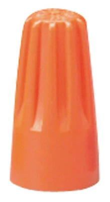 Gardner Bender 25-003 WireGard Wire Connectors, 22-14 AWG, 25-Pack