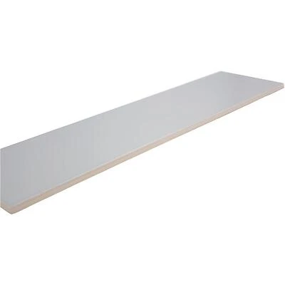 Emser Tile Catch Series Gray Ceramic Wall Tile – 6" x 3" Pressed Edge