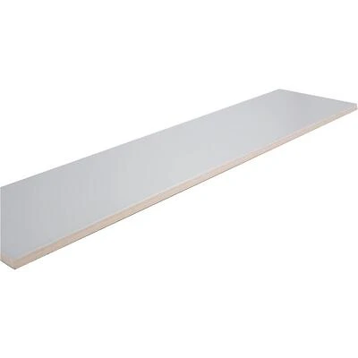 Emser Catch Gray Pressed‑Edge Ceramic Wall Tile – 4×16 in Gloss Finish