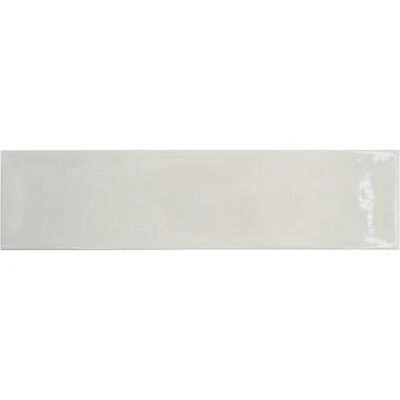 Emser Tile Raku Series Pressed Edge Rectangular Ceramic Tile – 12×3 in