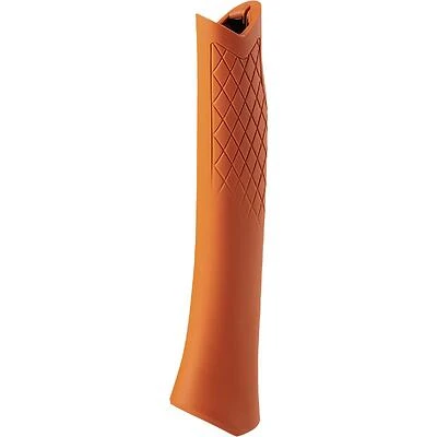 Orange Santoprene Replacement Grip for Stiletto TRIMBONE Hammer – Quick‑Fit Tool Handle