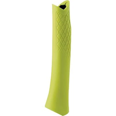 Stiletto TRIMBONE Hi‑Vis Yellow Replacement Grip – Quick‑Fit Santoprene Handle