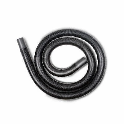 Friction Fit Vacuum Hose, 1-1/4 In. x 6 Ft.