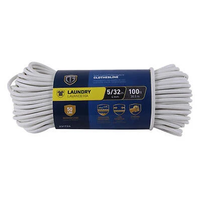 5/32x100' Clothesline 641951