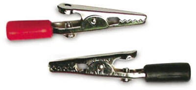 2pk Alligator Clip 2" 14-077