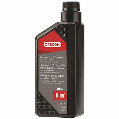 QT Bar and Chain Oil 615045