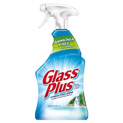 GLASS PLUS CLEANER 19200893310