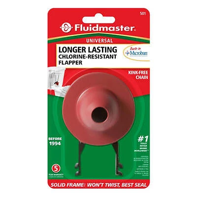 Univ Long Lasting Flapper 501
