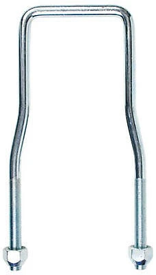 Spare Tire Carrier, Trailer