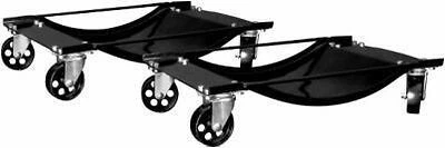 2-Pc. Wheel Dolly Set