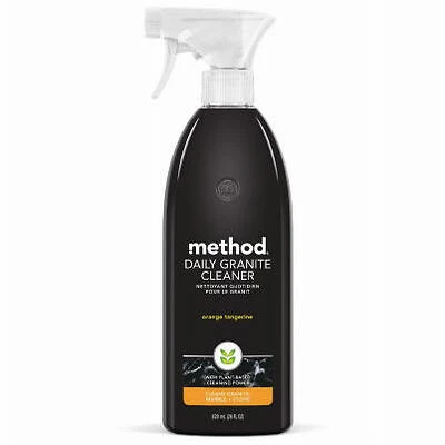 Daily Granite Cleaner, Orange Tangerine, 28 oz.