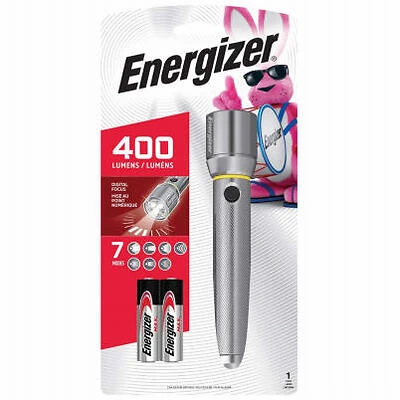 400L LED Flashlight EPMZH21E
