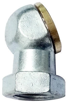 Air Chuck, Female, 1/4-In.