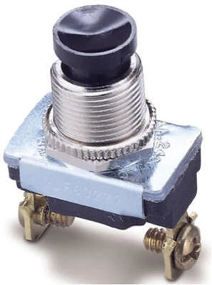 Off Push Button Switch GSW-22