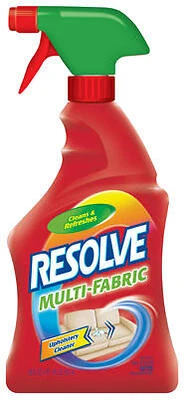 22-oz. Multi-Fabric Cleaner