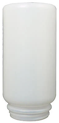 Poultry Jar, For Feeding or Watering, Plastic, Qt.
