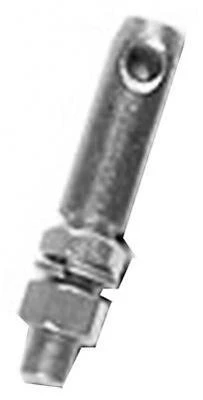 Lift Arm Pin, 5/8 x 1-1/4