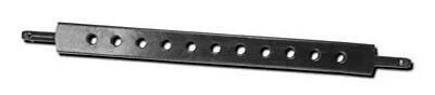 Drawbar, Black, 11-Hole, Category 1