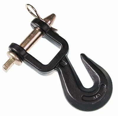 Drawbar Grab Hook
