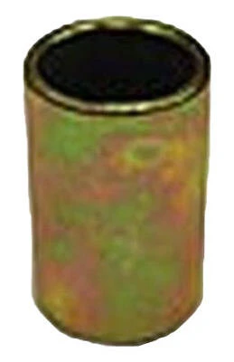 Top Link Bushing, Cat 1-2, Yellow Zinc Plated, 1 x 1-15/16-In., 2-Pk.
