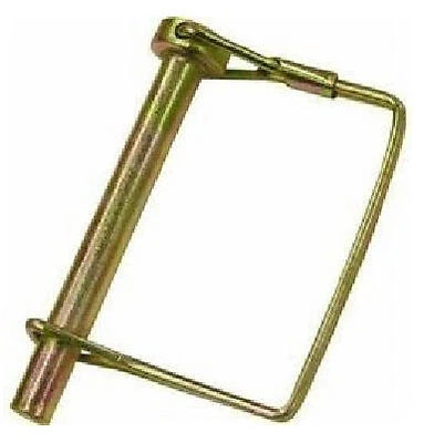 Wirelock Pin, 3/8x2-1/2-In., 2-Pk.