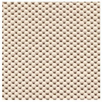 Shelf Liner, Non-Adhesive Grip Extra, Natural Almond, 12-In. x 5-Ft.