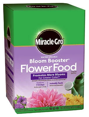 MG 1# Bloom Booster 2360011